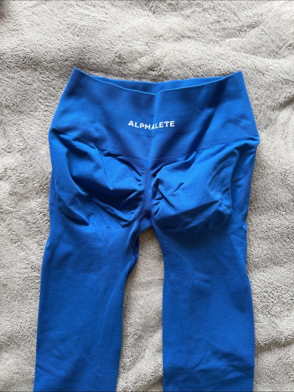 Alphalete Set - Picture 2 of 7